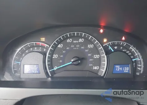 2014 Toyota Camry Xle from USA, damaged, VIN 4T4BF1FK6ER386740